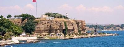 Engin Otel Gelibolu