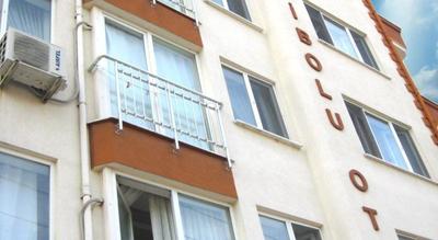 Gelibolu Otel