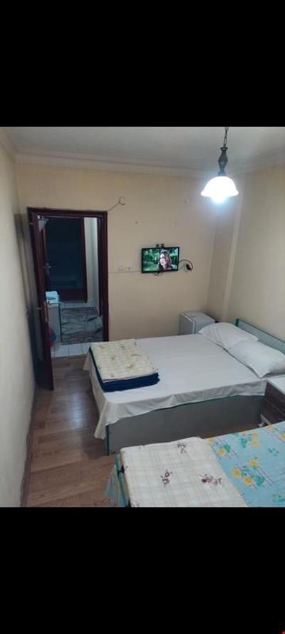 Ozen Hotel