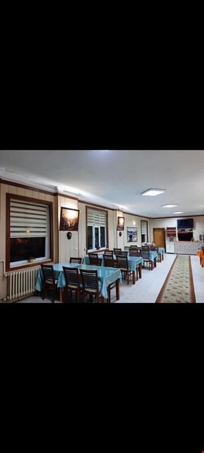 Ozen Hotel