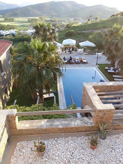 Anemos Hotel