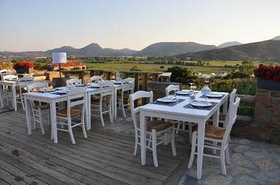 Anemos Hotel