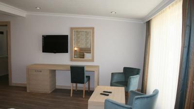 Hotel Kale Palas