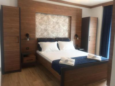 Kardeliz Butik Otel
