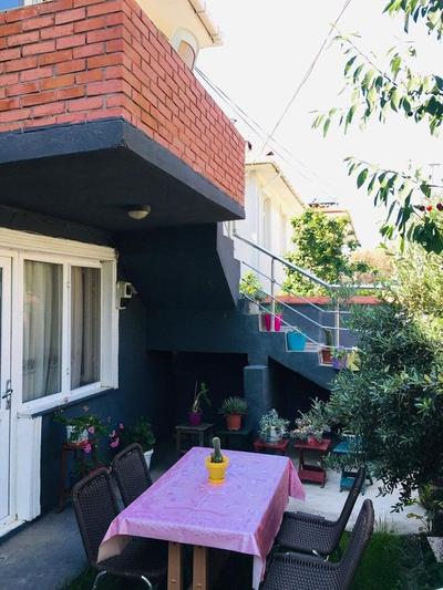 Mavimroz Tatil Evi