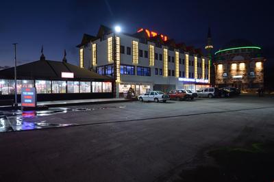 Olgassys Butik Otel