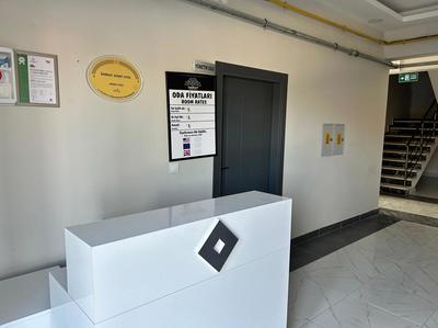 Emiray Apart Otel