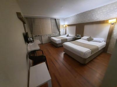 Çorum Pithana Otel