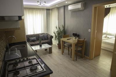 Elite Residence
