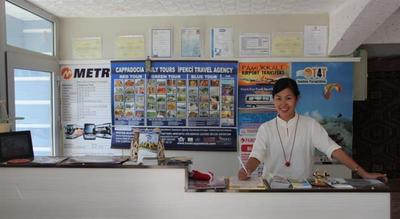 Hotel Göreme