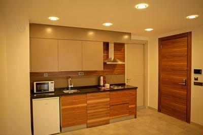 Rose Residence