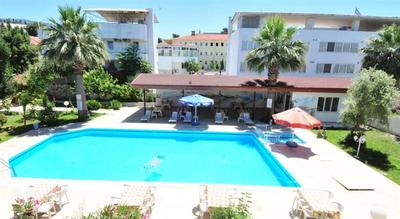 Yıldızhan Otel
