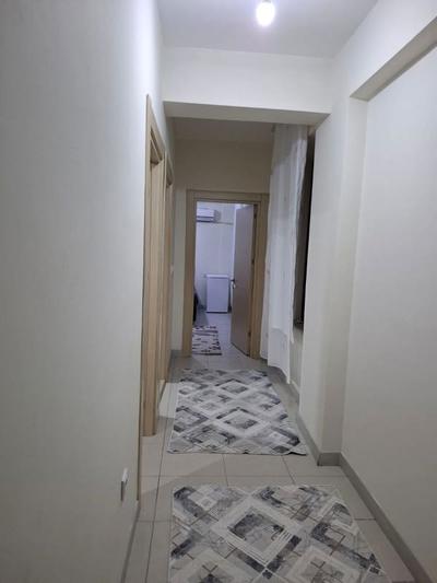 City Apart Otel