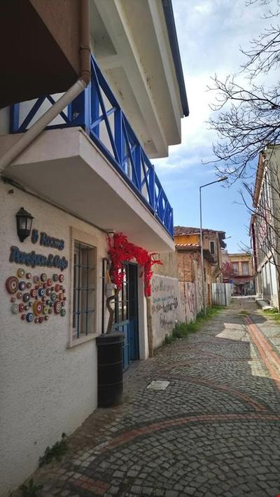 5 Rooms Pansiyon