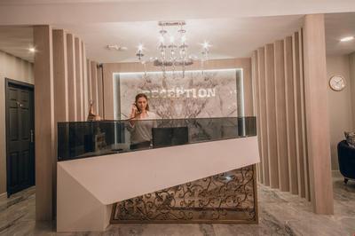 Edrin Gözde Hotel