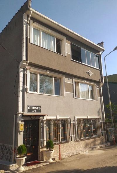 Gürses Home
