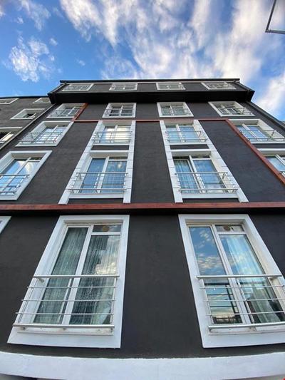 Bulut Hermes Otel