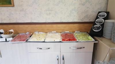 Selimiye Hotel