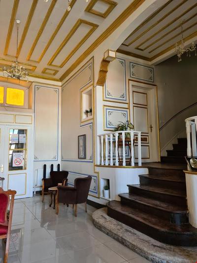 Oasis Edirne