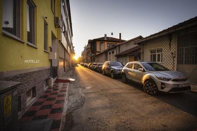 Otel 22