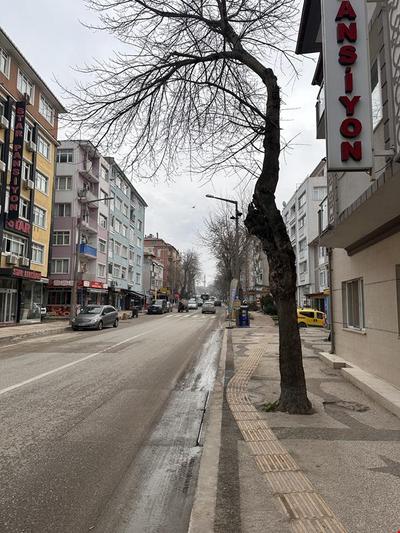 Sila Pansiyon