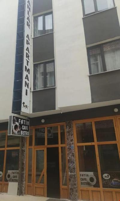 Elazığ Fatih Pansiyon