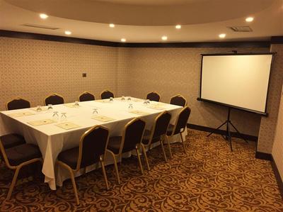 Birizgarden Hotel