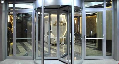 Hotel Grand Alemdar