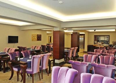 Erzincan Otel Karakaya