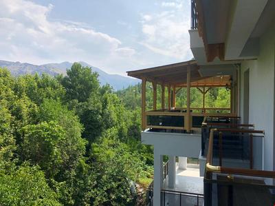 Vadi Kemaliye Hotel
