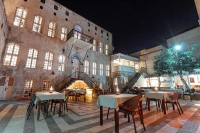 Anadolu Evleri Butik Otel