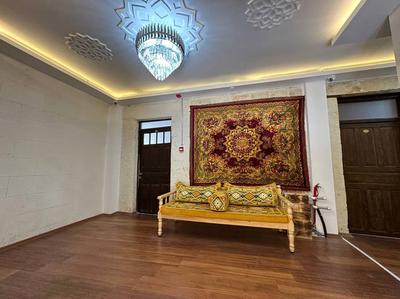 Hayrani Butik Otel