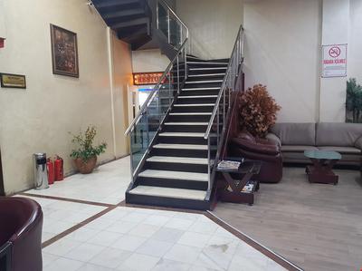 Kargül Hotel