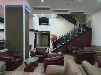 Kargül Hotel