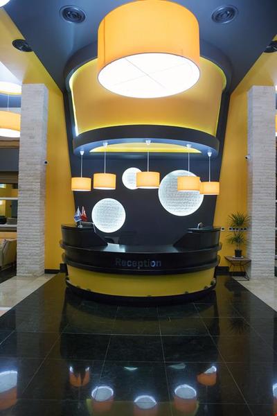 My Home Antep