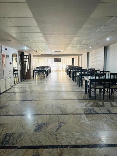 27 Tuna Otel