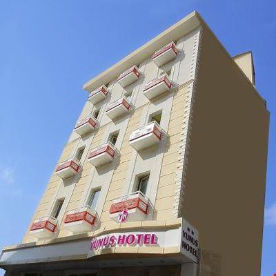 Yunus Hotel