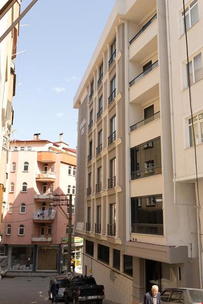 Otel 28