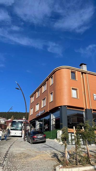 Roza Otel