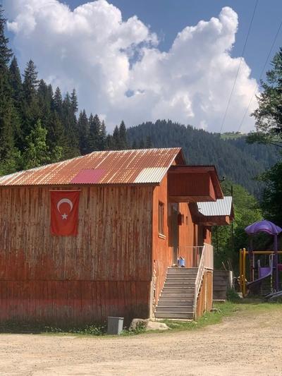 Mert Pansiyon