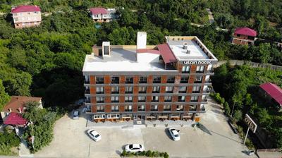 Yılgın Otel