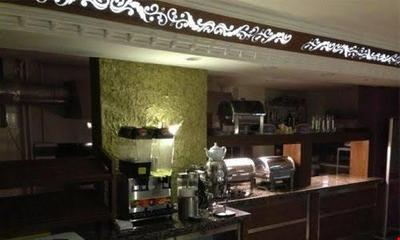 Zafer Hotel