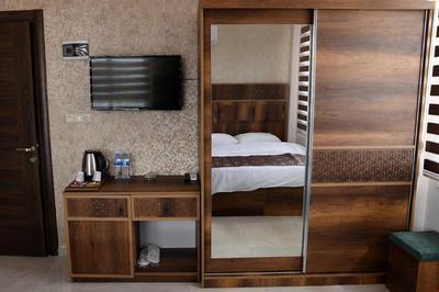 Aren Life Hotel
