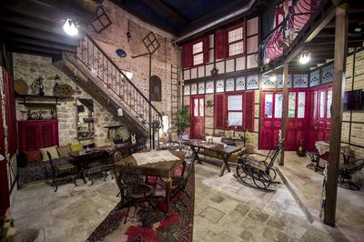 Kavinn Butik Otel