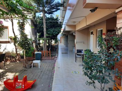 Arsuz Yunus Otel & Bungalov