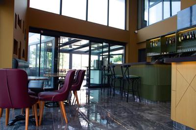 Kıyı Park Hotel