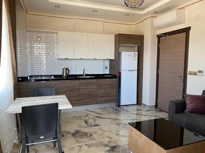 Lara Apart Otel