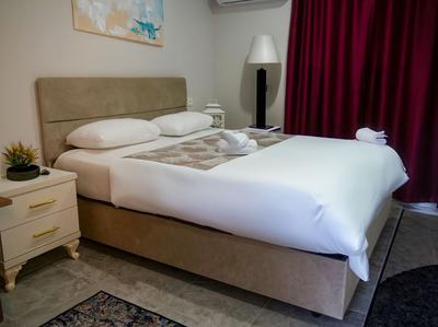 Asya Garden Otel