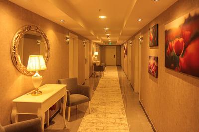 Septa Park Otel