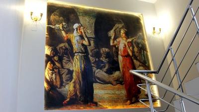 Parlak Resort Hotel